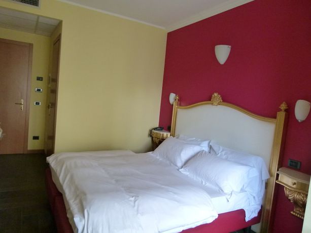 Imagen de la habitación del Hotel Boutique Bel Sito. Foto 11