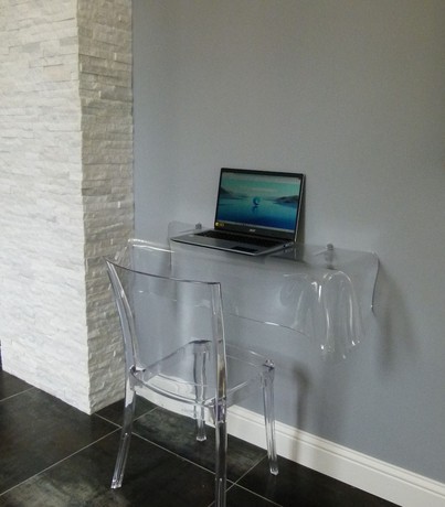 Imagen de los interiores del Hotel Boutique Bel Sito. Foto 17