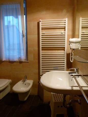 Imagen de la habitación del Hotel Boutique Bel Sito. Foto 13