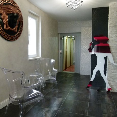 Imagen de los interiores del Hotel Boutique Bel Sito. Foto 18