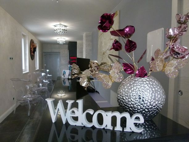 Imagen de los interiores del Hotel Boutique Bel Sito. Foto 19