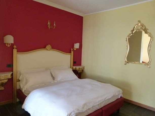 Imagen de la habitación del Hotel Boutique Bel Sito. Foto 15
