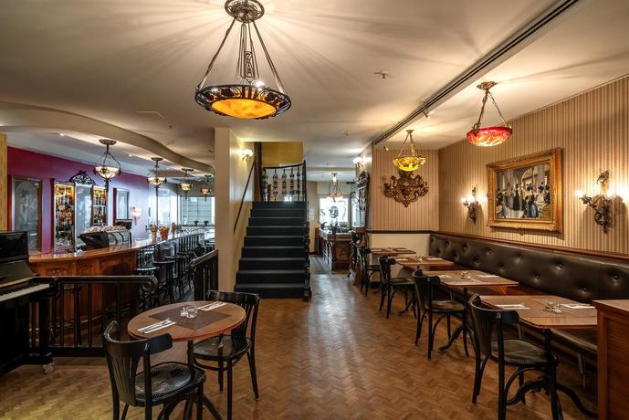 Imagen general del Hotel Boutique Belle Epoque. Foto 2