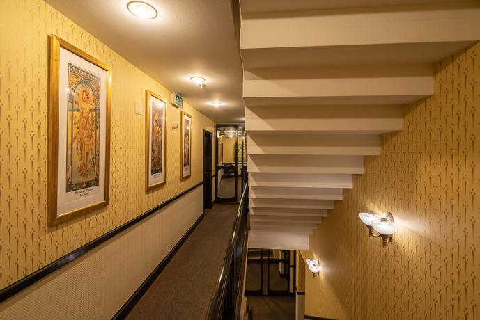 Imagen general del Hotel Boutique Belle Epoque. Foto 4