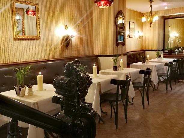 Imagen general del Hotel Boutique Belle Epoque. Foto 12