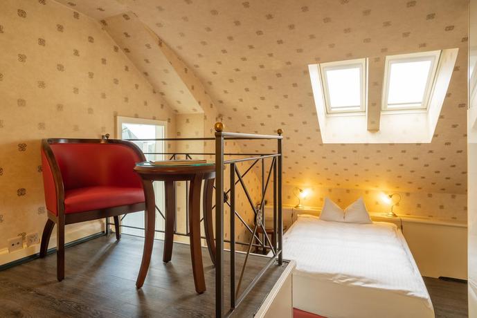 Imagen general del Hotel Boutique Belle Epoque. Foto 13