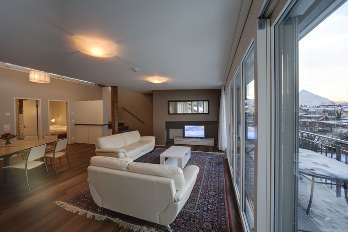 Imagen de la habitación del Hotel Boutique Bellevue. Foto 10