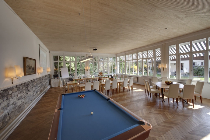 Imagen general del Hotel Boutique Bellevue. Foto 2