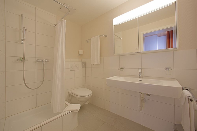 Imagen de la habitación del Hotel Boutique Bellevue. Foto 11