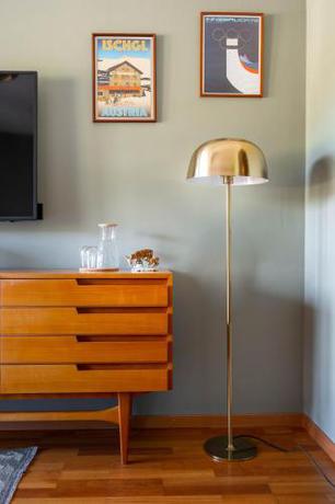 Imagen de la habitación del Hotel Boutique Bellevue Lermoos. Foto 12
