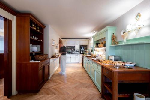 Imagen general del Hotel Boutique Bellevue Lermoos. Foto 4