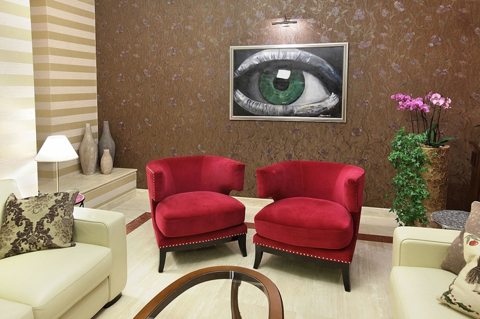 Imagen de los interiores del Hotel Boutique Belvedere. Foto 14