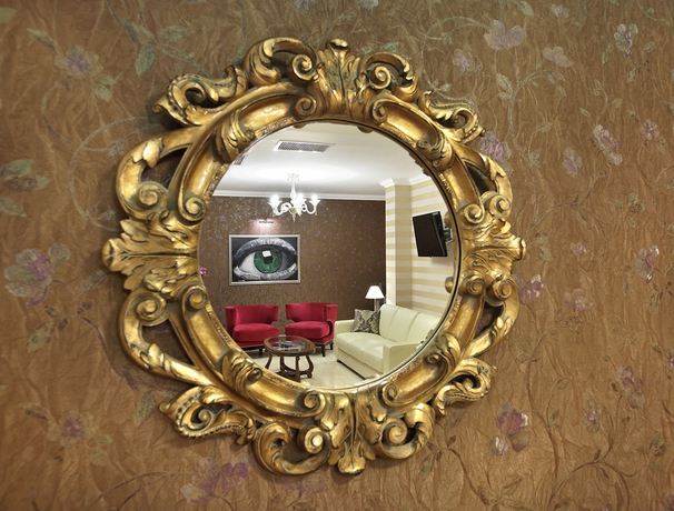 Imagen de los interiores del Hotel Boutique Belvedere. Foto 15