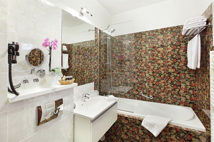 Imagen de la habitación del Hotel Boutique Belvedere. Foto 8