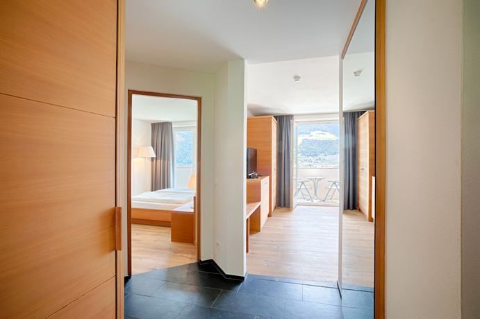 Imagen de la habitación del Hotel Boutique Belvedere, Naturno. Foto 7