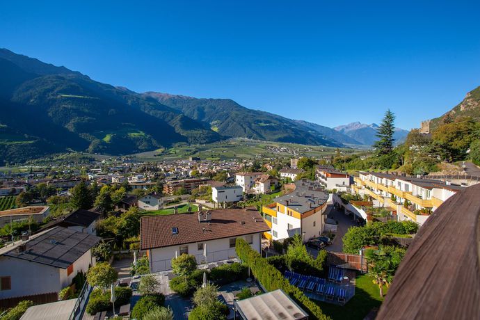 Imagen de la habitación del Hotel Boutique Belvedere, Naturno. Foto 8