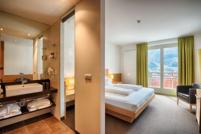 Imagen de la habitación del Hotel Boutique Belvedere, Naturno. Foto 9