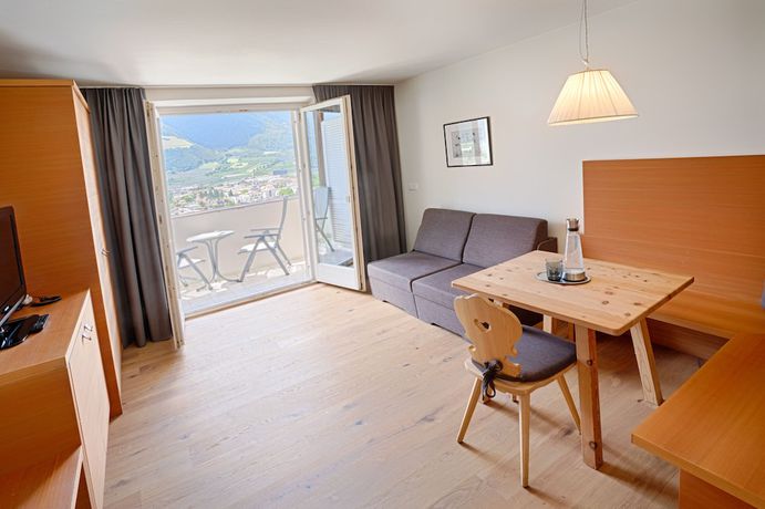 Imagen de la habitación del Hotel Boutique Belvedere, Naturno. Foto 10