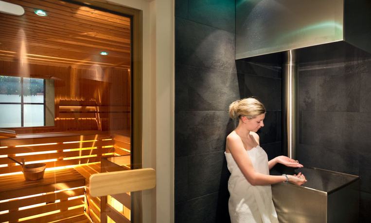 Imagen general del Hotel Boutique Belvedere, Naturno. Foto 3