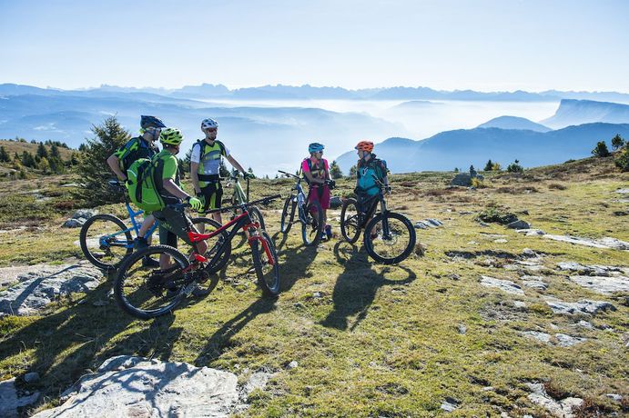 Imagen general del Hotel Boutique Belvedere, Naturno. Foto 4