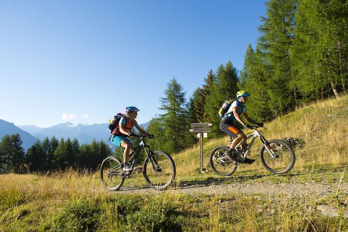 Imagen general del Hotel Boutique Belvedere, Naturno. Foto 6