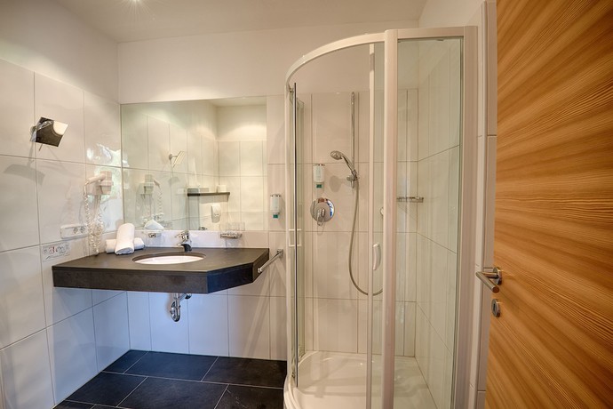 Imagen de la habitación del Hotel Boutique Belvedere, Naturno. Foto 15