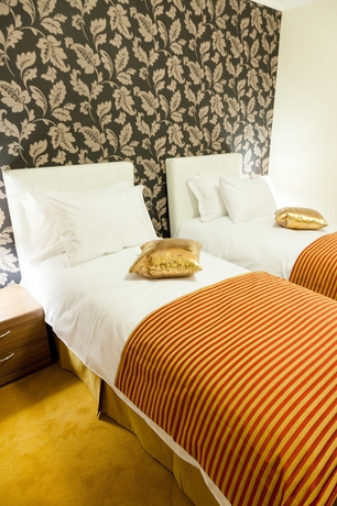 Imagen de la habitación del Hotel Boutique Belvedere, SINAIA. Foto 1