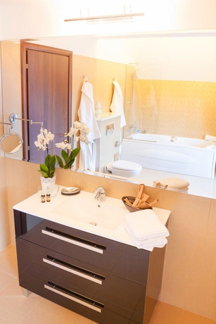 Imagen de la habitación del Hotel Boutique Belvedere, SINAIA. Foto 2