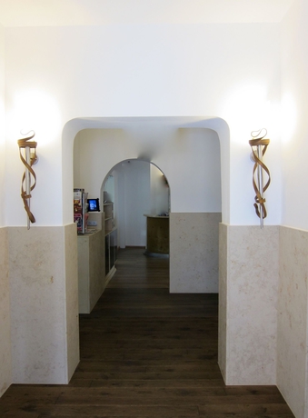 Imagen de los interiores del Hotel Boutique Berial D&uuml;sseldorf. Foto 10