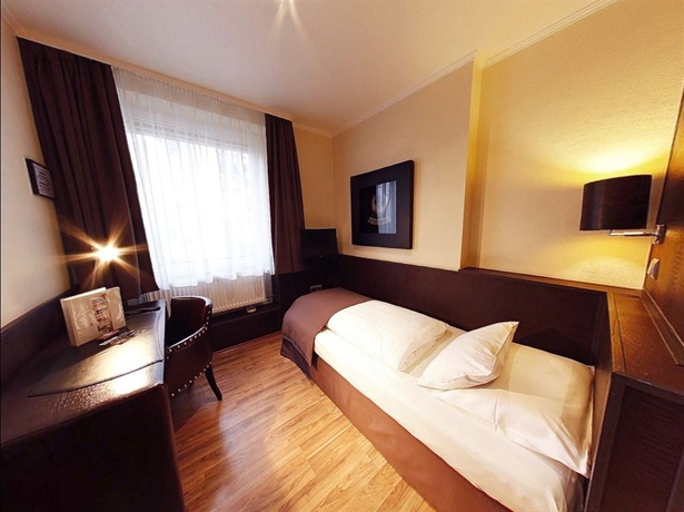 Imagen de la habitación del Hotel Boutique Berial D&uuml;sseldorf. Foto 5