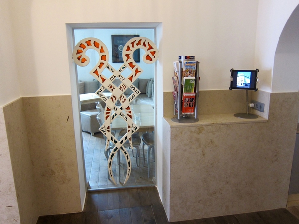 Imagen de los interiores del Hotel Boutique Berial D&uuml;sseldorf. Foto 12