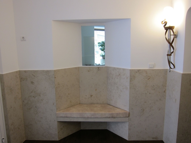 Imagen de los interiores del Hotel Boutique Berial D&uuml;sseldorf. Foto 13