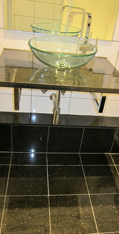 Imagen de la habitación del Hotel Boutique Berial D&uuml;sseldorf. Foto 7