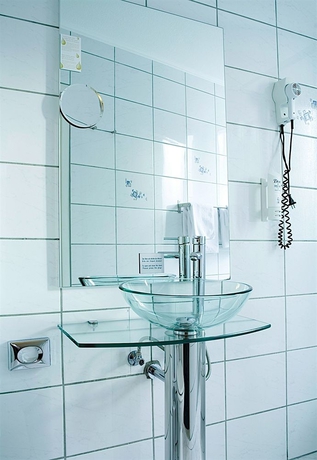 Imagen de la habitación del Hotel Boutique Berial D&uuml;sseldorf. Foto 8