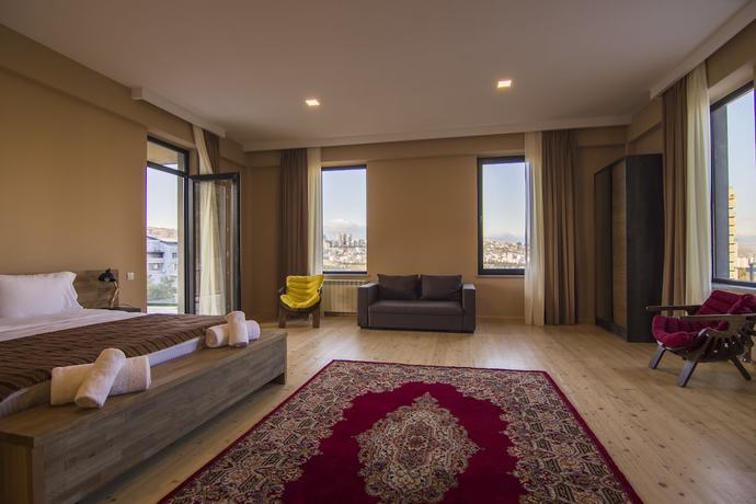 Imagen de la habitación del Hotel Boutique Biotel. Foto 5
