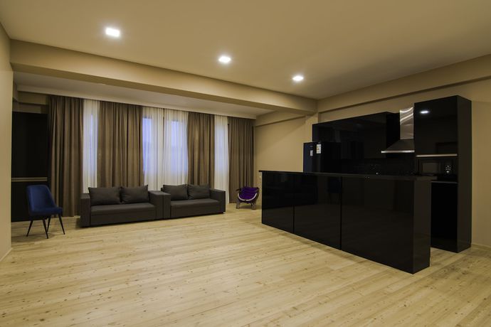 Imagen de la habitación del Hotel Boutique Biotel. Foto 6