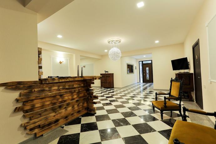 Imagen de los interiores del Hotel Boutique Biotel. Foto 19