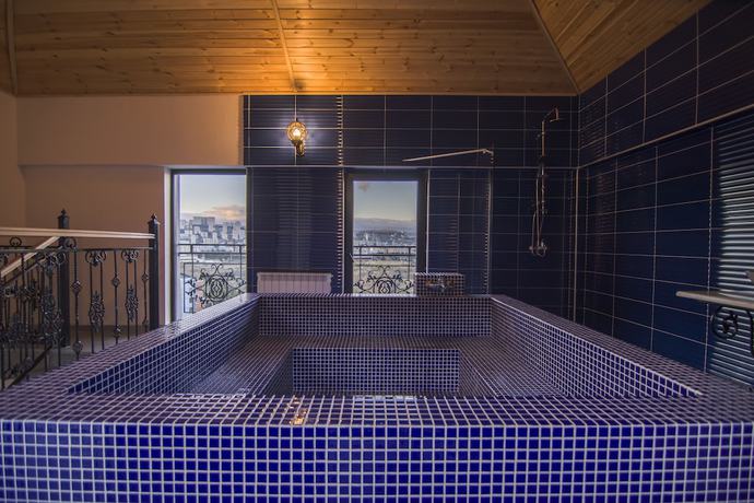 Imagen de la habitación del Hotel Boutique Biotel. Foto 12