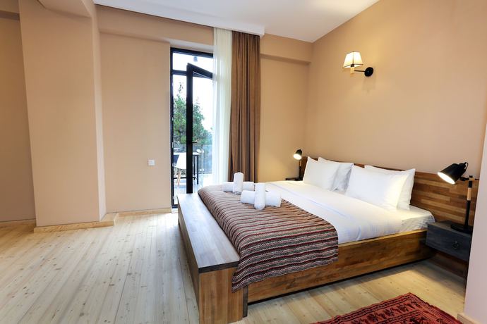 Imagen de la habitación del Hotel Boutique Biotel. Foto 14