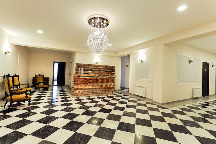Imagen de los interiores del Hotel Boutique Biotel. Foto 20