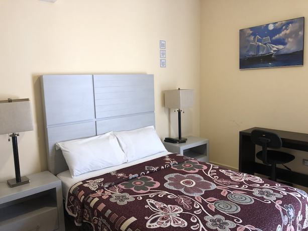 Imagen de la habitación del Hotel Boutique Boca Veracruz. Foto 5
