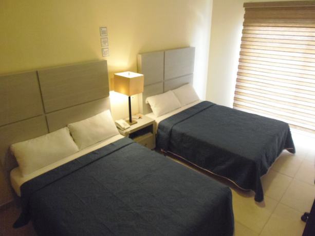 Imagen de la habitación del Hotel Boutique Boca Veracruz. Foto 6