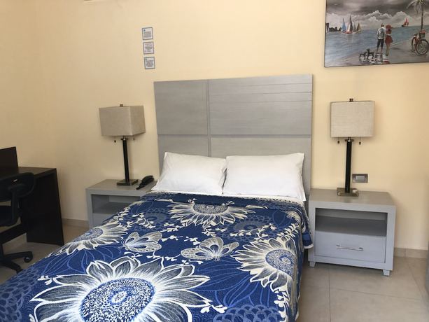 Imagen de la habitación del Hotel Boutique Boca Veracruz. Foto 10