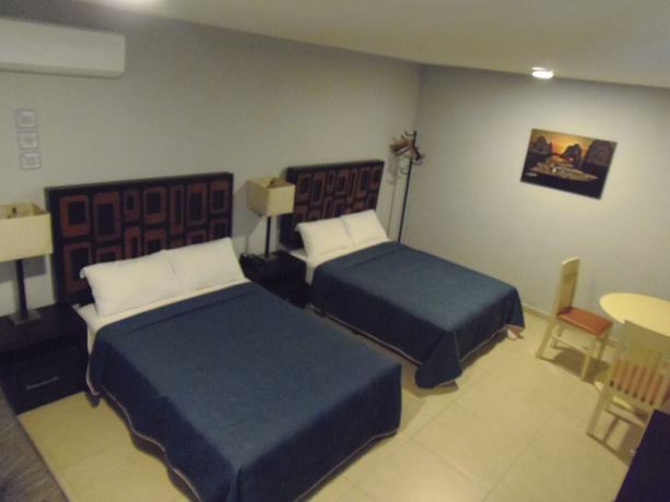 Imagen de la habitación del Hotel Boutique Boca Veracruz. Foto 11