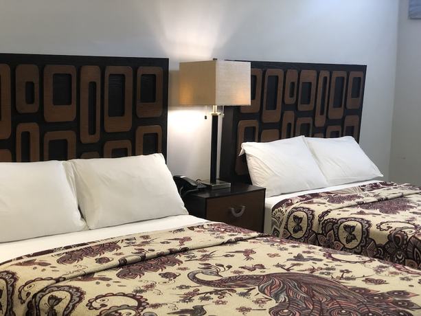 Imagen de la habitación del Hotel Boutique Boca Veracruz. Foto 12