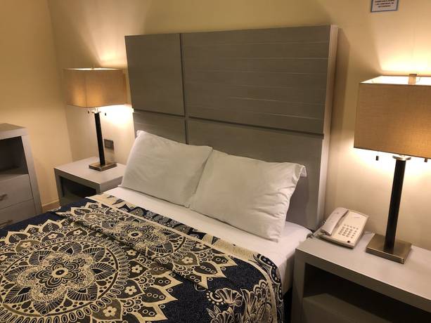 Imagen de la habitación del Hotel Boutique Boca Veracruz. Foto 15