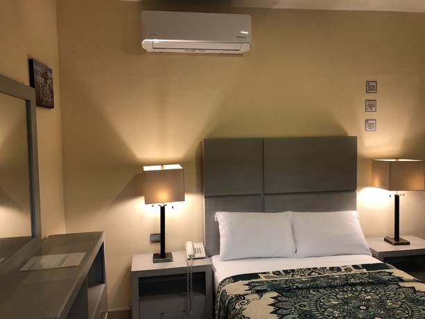 Imagen de la habitación del Hotel Boutique Boca Veracruz. Foto 16