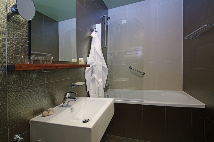 Imagen de la habitación del Hotel Boutique Bol. Foto 9