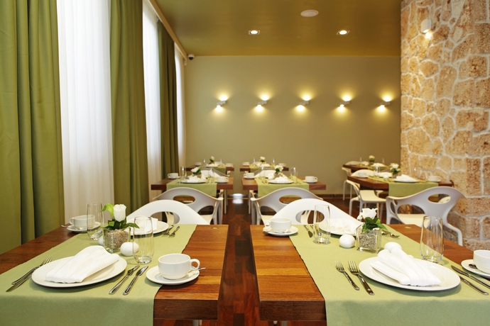 Imagen del bar/restaurante del Hotel Boutique Bol. Foto 2