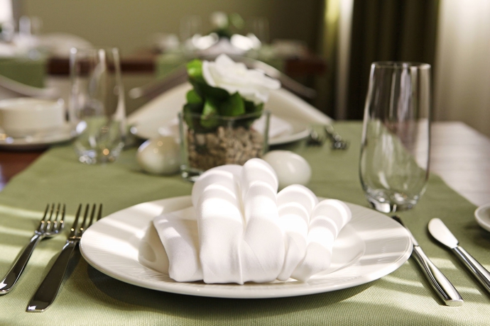 Imagen del bar/restaurante del Hotel Boutique Bol. Foto 3